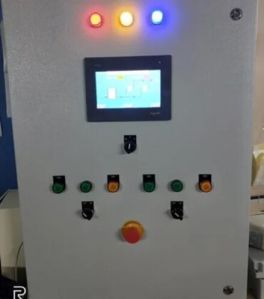 Metal VFD HYPN System, Shape : Rectangle