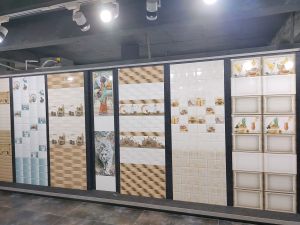 Ceramic Wall Tiles