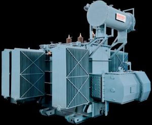 FURNACE TRANSFORMERS