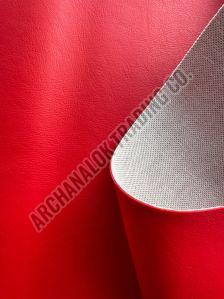 Plain PVC Rexine Fabric For Ideal Stylish Handbags, Chic Wallets, Professional Laptop Bags, Trendy Backpacks