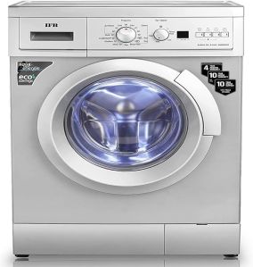 Front Loading Washing Machines