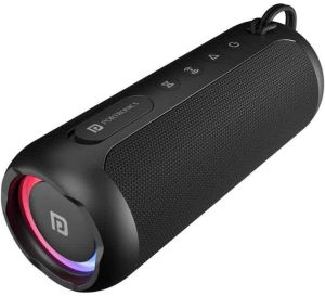 Battery Portable Bluetooth Speakers For Camping, Personal Use, Tracking