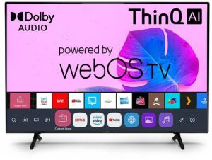 Smart Web Oas LED TV