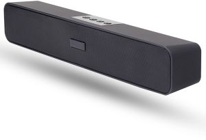 Automatic Electric Sound Bar Speaker For Home, Party