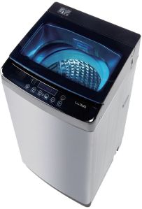 Electric Plastic Top Loading Washing Machine, Voltage : 220V