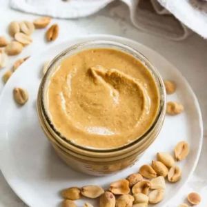 Honey Peanut Butter