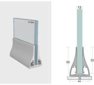 SD14  Continuous Profile System