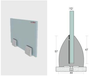 SD19  Bracket System