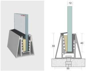 sd23 Continuous Profile System