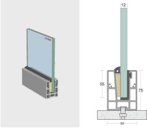 sd30 Continuous Profile System