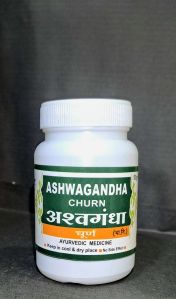 Ashwagandha Churna