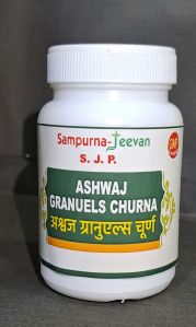 Ashwaj Granules Churna