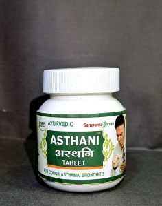 Asthani Tablets