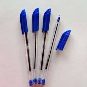 Plastic Stylo Refill Ball Pen For Writing