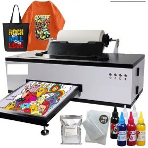 Custom Printing Services