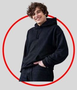 Mens Oversized Hoodies