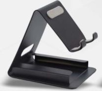 Single Sided Mobile Stand