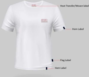 t-shirt printing services