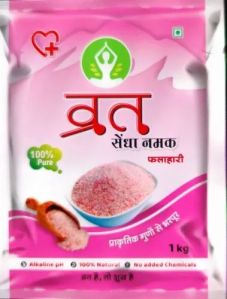 Vrat Himalayan Pink Salt