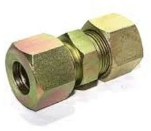 Hydraulic Equal Union Coupling