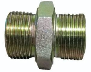 Hydraulic Hex Adaptor