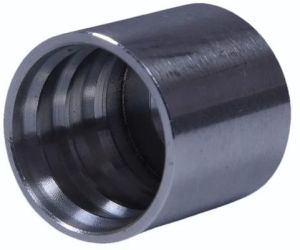 SS 304 Hydraulic Hose Cap