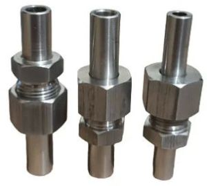 Stainless Steel Pipe Fittings