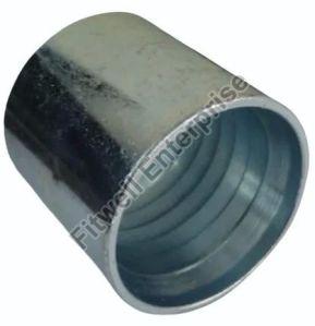 High Pressure Hydraulic Hose Cap