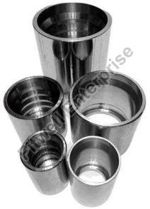 Stainless Steel Hydraulic Cap