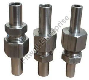 Fitwell Stainless Steel Pipe Fittings