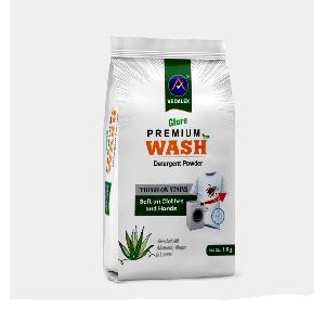 Glare PREMIUM  WASH  Detergent Powder