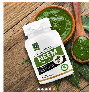 NEEM Herbal Tablet