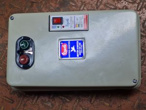 motor starters