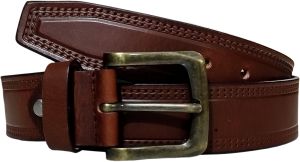 Mens Casual Belts