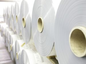 Co Extrusion LDPE LLDPE Film