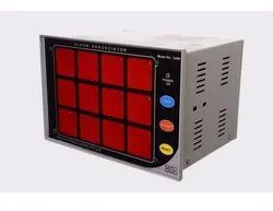 Plasitc Alarm Annunciator For Industrial