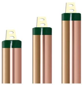 copper earthing electrode