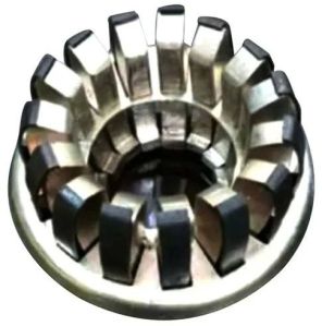 Stainless Steel Vcb Tulip Contact, Power Source : Electric