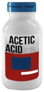 Acetic Acid