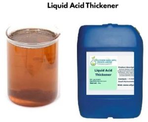 Acid Thickener For Industrial