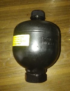 Hydraulic Power Pack Parts