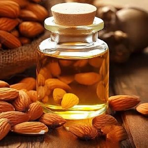 Almond Oil