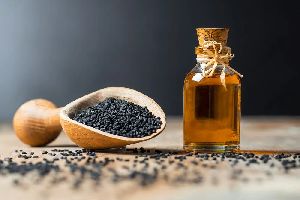 Black Seed Oil