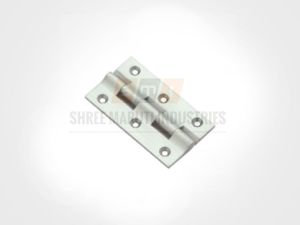 Light Railway Hinge (2 Mm)