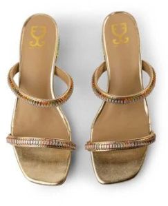 Dainty Delights Sandal Heels