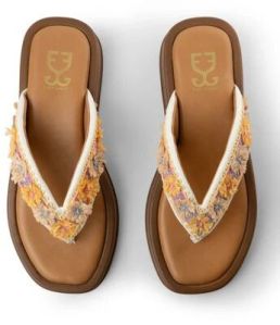 Reach The Beach Ladies Slipper