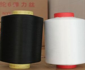 30D Nylon Texuried Yarn