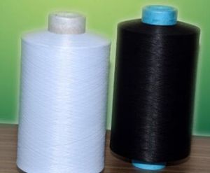 90 Polyester ACY Yarn