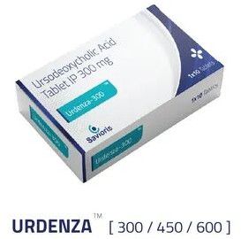 URDENZA (300/450/600)