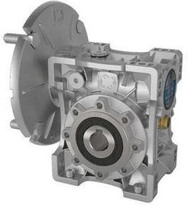 Rotomotive Gear Box